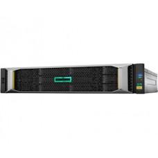 HPE Modular Smart Array 2050 San Dual Controller Lff Storage Hard Drive Array Q1J00A