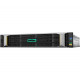 HPE Modular Smart Array 2050 San Dual Controller Lff Storage Hard Drive Array Q1J00A