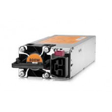 HP 800 Watt Hot Plug Redundant Power Supply For Dl360 Gen10 HSTNS-PL45-1-HP