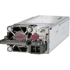 HP 800 Watt Hot Plug Redundant Power Supply For Dl360 Gen10 865432-401
