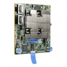 HP Smart Array P408i-a Sr Gen10 (8internal Lanes/2gb Cache) 12g Sas Modular Lh Controller 869103-002