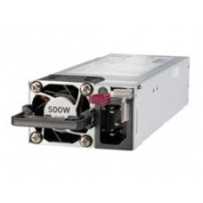 HP 500 Watt Flex Power Supply 847546-001