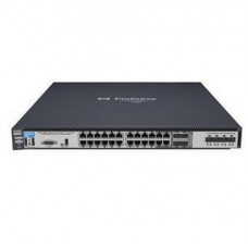 HP Procurve 6600 24g-4xg Ethernet Switch J9264-69101