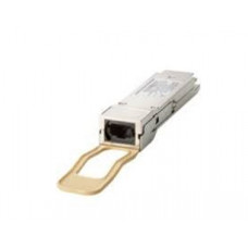 HPE M-series 100 Gbe Quad Small Form-factor Pluggable (qsfp28) Sr4 100 M (328 Ft) Transceiver 880970-001