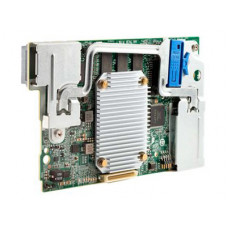 HP Smart Array P204i-b Sr Gen10 (4 Internal Lanes/1gb Cache) 12g Sas Modular Controller 804370-001