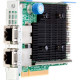 HP 10gb 2-port 535flr-t Network Adapter 854177-001