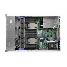 HP Proliant Dl560 Gen9 G9 System Board 761669-002