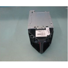 HP Rear Fan Module Dual 80 Mm For Apollo K6000 Chassis 864036-001