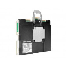 HP Smart Array E208i-c Pci Express 3.0 X8 12gb/s Sas 6gb/s Sata Sr Gen10 Controller Card 823854-001