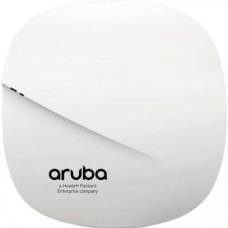 HP Aruba Instant Iap-304 Rw In-ceiling Access Point JX939A