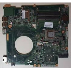 HP Pavilion 17-p Laptop Motherboard W/ Amd A8-7050 1.8ghz Cpu 809986-501