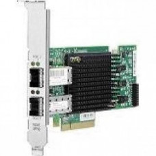 HP Ethernet 1gb 2-port 368flr-t Media Module Adapter 866464-B21