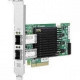 HP Ethernet 1gb 2-port 368flr-t Media Module Adapter 866465-B21