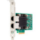 HP Ethernet 10gb 2-port 562t Adapter 817737-B21