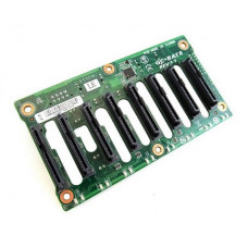 HP 8 Sff Non-volatile Memory Express (nvme) Backplane For Proliant Dl380 Gen10 874933-001