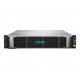 HPE Modular Smart Array 2052 Sas Dual Controller Sff Storage Solid State / Hard Drive Array Q1J31A