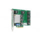 HP 12gb/s Sas Expander Card Kit For Hpe Ml350 Gen10 874576-B21