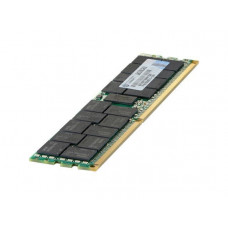 HPE Memory Ram 32gb 2400mhz Pc4-19200 Cas-17 Ecc Registered Dual Rank X4 Ddr4 Sdram 288-pin Dimm Hpe Proliant Gen9 Server 805351-B21