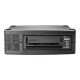 HP 6tb/15tb Storeever Lto-7 Ultrium 15000 Hh Sas 6 Gbps External Tape Drive 839698-001