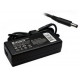 HP 45 Watt Ac Adapter With Power Cord 735348-001