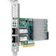 HP Nc523sfp 2p 10gb Server Adapter QLE3242-HPE-SP