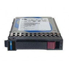 HPE 480gb Sata 6gbps Value Endurance Sff 2.5 Inch Sc Enterprise Value Hot Swap Solid State Drive With Tray VK0480GEFJH