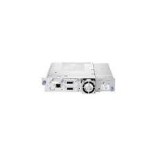 HP 6tb/15tb Storeever Msl Lto-7 Ultrium 15000 Fc Tape Library Drive Module N7P36A