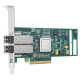 HP Storageworks 42b 4gb Dual Channel Pci Express Fibre Channel Host Bus Adapter With Standard Bracket 571519-001