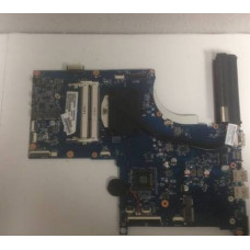 HP Envy 17-j Intel Laptop Motherboard S947 746450-001