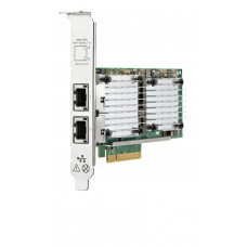 HP Ethernet 10gb 2-port 530t Adapter Q2P91A