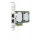 HP Ethernet 10gb 2-port 530t Adapter Q2P91A