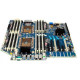 HP Motherboard For Z8 G4 Workstation 914281-001