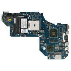 HP Envy M6-1100 Amd Laptop Motherboard Fs1 725065-501