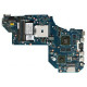 HP Envy M6-1100 Amd Laptop Motherboard Fs1 725065-501