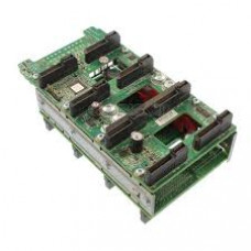 HP S6500 Backplane Power, Data, High-efficiency 663289-001