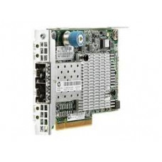 HP Flexabric 10gb 2psfp+ Adapter 554FLR