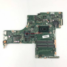 HP 17-s Laptop Motherboard W/ Intel I7-7500u 2.7ghz Cpu 904360-601