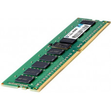 HPE 16gb (1x16gb) 2400mhz Pc4-19200 Cas-17 Ecc Registered Dual Rank X4 Ddr4 Sdram 288-pin Dimm Smart Memory For Hpe Proliant Gen9 Server 862928-B21