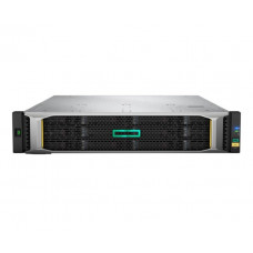 HPE Modular Smart Array 1050 Dual Controller Sff Storage Hard Drive Array Q2R23A