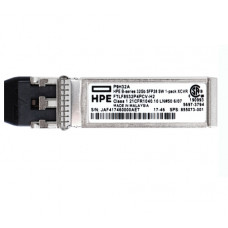 HPE B-series 32gb Fc Shortwave 100m Sfp+ Transceiver FTLF8532P4PCV-H2