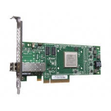 HP Storefabric Sn1600q 32gb/s Single Port Pci Express 3.0 Fibre Channel Host Bus Adapter With Standard Bracket 863011-001