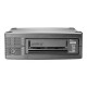 HP 12tb/30tb Storeever Lto-8 Ultrium 30750 Hh Sas External Tape Drive BC023A
