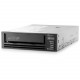 HP 12tb/30tb Storeever Lto-8 Ultrium 30750 Hh Sas Internal Tape Drive BC022A