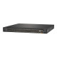 HPE Aruba 8325-48y8c 48p 25g Sfp/+/28 8p 100g Qsfp+/28 Back-to-front 6 Fans And 2 Psu Bundle JL625-61001