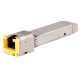 HP 10gbase-t Sfp+ Transceiver R0Y65A