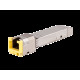 HPE 1gbase-tx Sfp Rj45 100m Transceiver R0Y63A