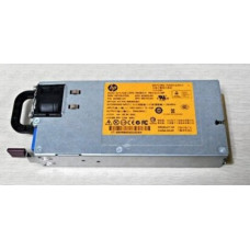 HP 750 Watt Common Slot 277vac Hot Plug Power Supply Kit DPS-750AB-4-A