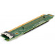 HP 1u Flom Pcie X24 Riser Card For Hpe Proliant Xl170r G10 865864-001