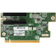 HP Optional Tertiary X8 X8 Pcie Riser Board For Hpe Proliant Dl380 G10 877947-001
