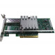 HP Intel X520-sr1 Single-port Fiber Optic 10gigabit Network Adapter 713568-001